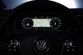 Volkswagen Golf VII (facelift 2017) 1.5 TGI (130 Hp) 2019 - 2019