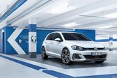 Volkswagen Golf VII (facelift 2017) e-Golf 35.8 kWh (136 Hp) CVT 2017 - present
