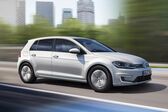 Volkswagen Golf VII (facelift 2017) 1.4 TSI (150 Hp) 2017 - 2018