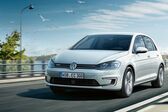 Volkswagen Golf VII (facelift 2017) 1.0 TSI (110 Hp) 2017 - 2019