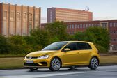 Volkswagen Golf VII (facelift 2017) 1.4 TSI (147 Hp) 2017 - present