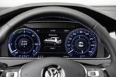 Volkswagen Golf VII (facelift 2017) GTI 2.0 TSI (230 Hp) DSG 2017 - present