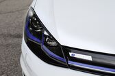 Volkswagen Golf VII (facelift 2017) GTI Performance 2.0 TSI (245 Hp) DSG 2017 - 2018