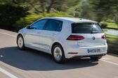 Volkswagen Golf VII (facelift 2017) GTI Performance 2.0 TSI (245 Hp) DSG 2017 - 2018