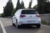 Volkswagen Golf VII (facelift 2017) e-Golf 35.8 kWh (136 Hp) CVT 2017 - present