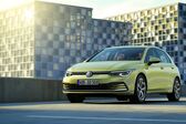 Volkswagen Golf VIII 1.0 eTSI (110 Hp) MHEV DSG 2020 - present