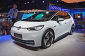 Volkswagen ID.3 77 kWh (204 Hp) 2020 - present