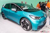 Volkswagen ID.3 77 kWh (204 Hp) 2020 - present