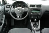 Volkswagen Jetta VI 2010 - 2014