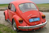 Volkswagen Kaefer 1303 1.2 (13) (34 Hp) 1972 - 1976