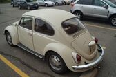 Volkswagen Kaefer 1946 - 2000