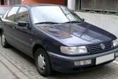 Volkswagen Passat (B4) 2.8 VR6 (174 Hp) 1993 - 1996