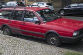 Volkswagen Passat Variant (B2) 1.9 (115 Hp) 1981 - 1983