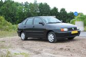 Volkswagen Polo III Classic 1.8 (97 Hp) 1997 - 2000