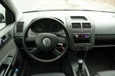 Volkswagen Polo IV (9N) 1.2 i 12V (64 Hp) 2002 - 2005