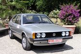 Volkswagen Scirocco (53) 1.6 (75 Hp) 1975 - 1977