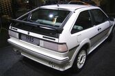 Volkswagen Scirocco (53B) 1.8 (95 Hp) 1985 - 1992