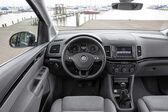 Volkswagen Sharan II (facelift 2015) 2.0 TDI (150 Hp) 4MOTION 7 Seat 2015 - 2018