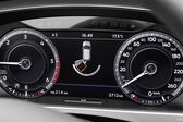 Volkswagen Tiguan II 1.5 TSI (150 Hp) ACT 2018 - 2019
