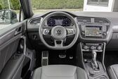 Volkswagen Tiguan II 1.4 TSI (150 Hp) ACT DSG 2016 - 2018