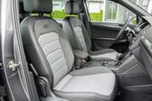 Volkswagen Tiguan II 2.0 BiTDI (240 Hp) 4MOTION DSG SCR 2019 - 2020