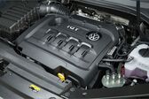 Volkswagen Tiguan II 2.0 TDI (150 Hp) 4MOTION DSG SCR 2016 - 2018