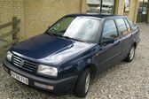 Volkswagen Vento (1HX0) 1.9 TDI (90 Hp) 1993 - 1998