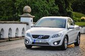 Volvo C30 (facelift 2010) 2.0 D3 (150 Hp) Automatic 2010 - 2012
