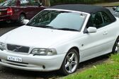 Volvo C70 Convertible 1997 - 2005