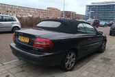 Volvo C70 Convertible 1997 - 2005