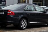 Volvo S80 II (facelift 2011) 2.4 D5 (215 Hp) Automatic 2011 - 2013