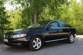 Volvo S80 II (facelift 2009) 2.4 D5 (205 Hp) Automatic 2009 - 2011