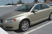 Volvo S80 II 2.5 FT (200 Hp) Ethanol Automatic 2008 - 2009
