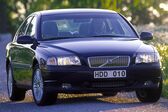 Volvo S80 2.0 i T (180 Hp) Automatic 2000 - 2003