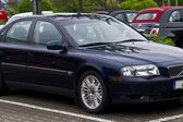 Volvo S80 2.0 20V T5 (226 Hp) Automatic 1998 - 2000