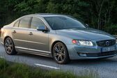 Volvo S80 II (facelift 2013) 1.6 D2 (115 Hp) Automatic 2013 - 2016