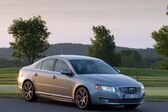 Volvo S80 II (facelift 2013) 2.4 D5 (215 Hp) Automatic 2013 - 2016
