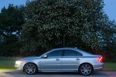 Volvo S80 II (facelift 2013) 1.6 D2 (115 Hp) Automatic 2013 - 2016