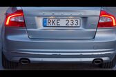 Volvo S80 II (facelift 2013) 2.4 D5 (215 Hp) AWD Automatic 2013 - 2016