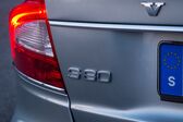 Volvo S80 II (facelift 2013) 2.4 D5 (215 Hp) Automatic 2013 - 2016