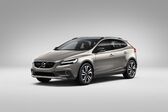Volvo V40 Cross Country (facelift 2016) 2.0 D4 (190 Hp) Geartronic 2016 - 2018