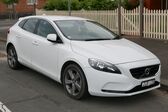 Volvo V40 (2012) 2.0 D4 (190 Hp) Automatic 2014 - 2016