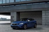 Volvo V40 (facelift 2016) 2.0 T3 (152 Hp) 2018 - present