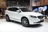 Volvo XC60 I (2013 facelift) 2.0 T6 (306 Hp) AWD Automatic 2016 - 2017
