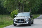 Volvo XC70 II (facelift 2013) 2.4 T5 (254 Hp) AWD Automatic 2015 - 2016