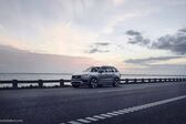 Volvo XC90 II (facelift 2019) 2.0 B5 (235 Hp) MHEV AWD Automatic 2019 - present