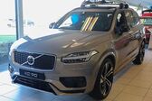 Volvo XC90 II (facelift 2019) 2.0 B5 (250 Hp) MHEV AWD Automatic 2019 - present