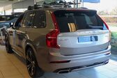 Volvo XC90 II (facelift 2019) 2.0 T6 (310 Hp) AWD Automatic 6-7 Seat 2019 - 2019