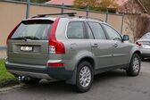 Volvo XC90 (facelift 2007) 3.2i (238 Hp) AWD Automatic 2007 - 2010