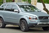 Volvo XC90 (facelift 2007) 2.4 D3 (163 Hp) Automatic 2010 - 2012